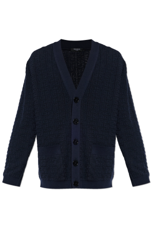 DSQUARED2 カーディガン Dsquared2 Cardigan with logo | Men's | Vitkac